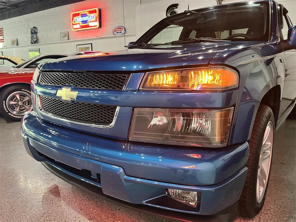 2012 Chevrolet Colorado 1st Gen - Image 24 of 29
