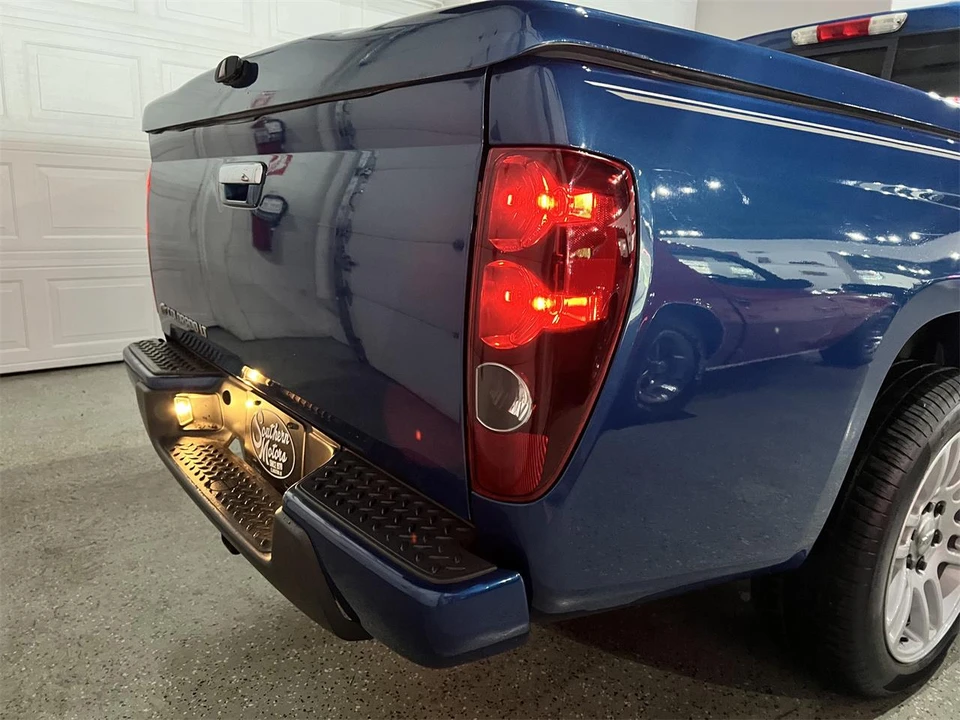 2012 Chevrolet Colorado 1st Gen - Image 25 of 29