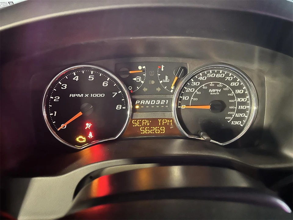 2012 Chevrolet Colorado 1st Gen - Image 26 of 29