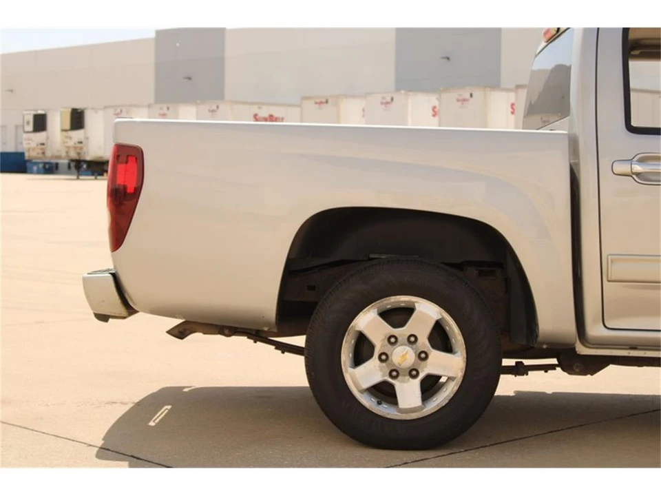 2012 Chevrolet Colorado 1st Gen - Image 31 of 31