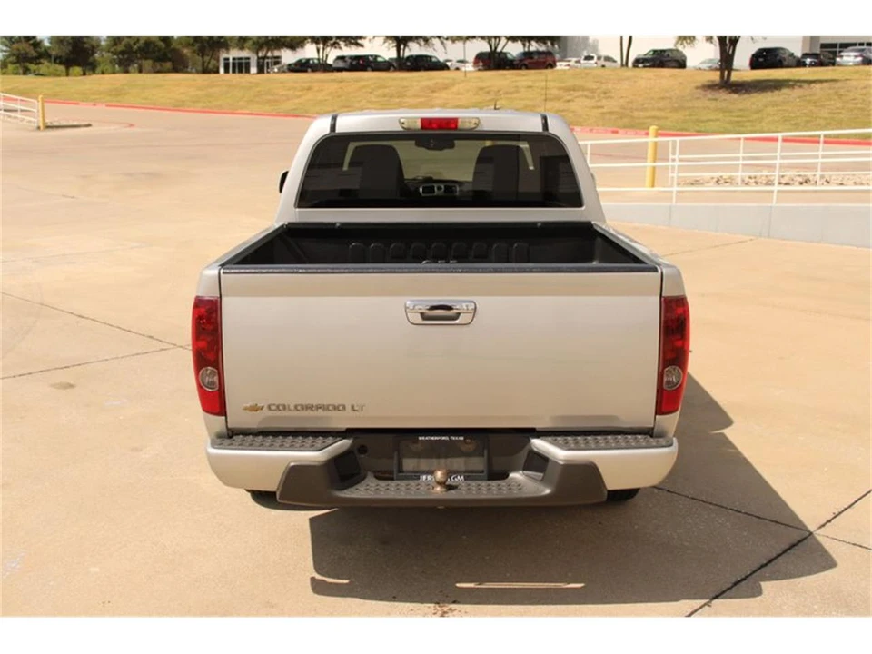 2012 Chevrolet Colorado 1st Gen - Image 11 of 31