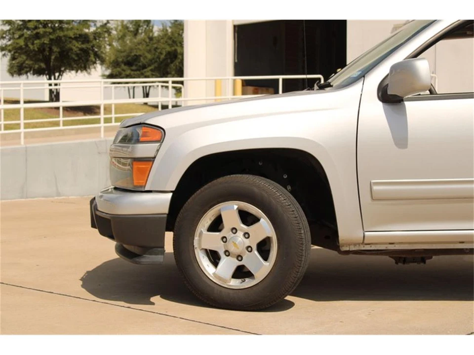 2012 Chevrolet Colorado 1st Gen - Image 26 of 31