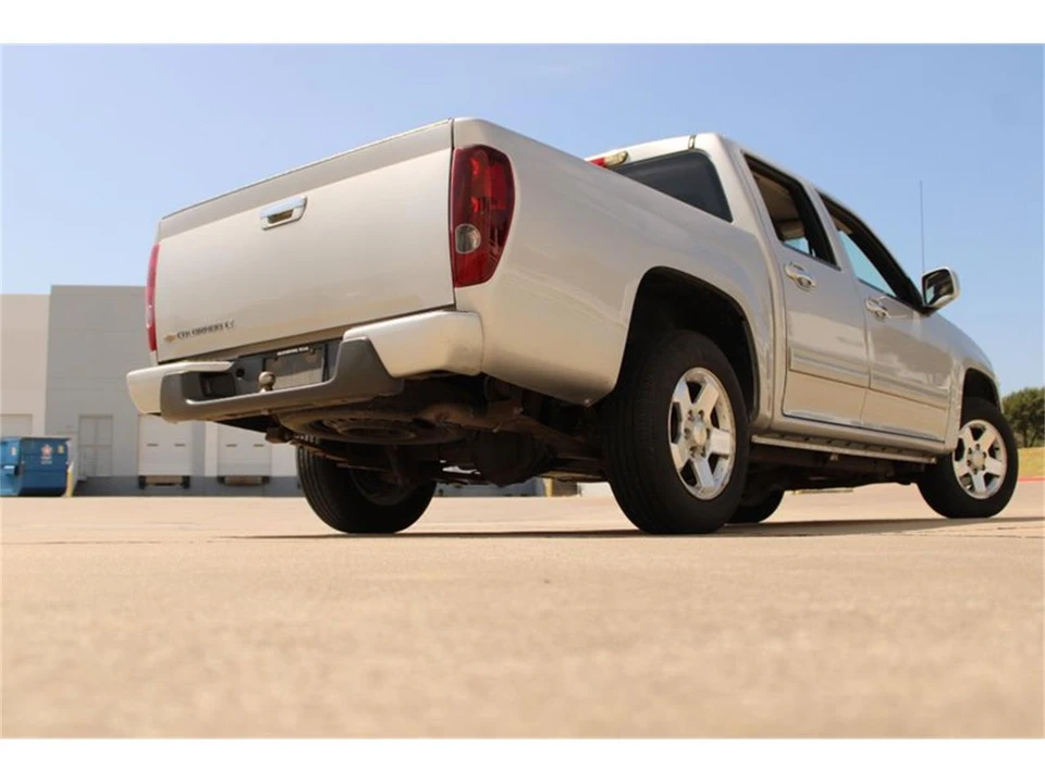 2012 Chevrolet Colorado 1st Gen - Image 16 of 31