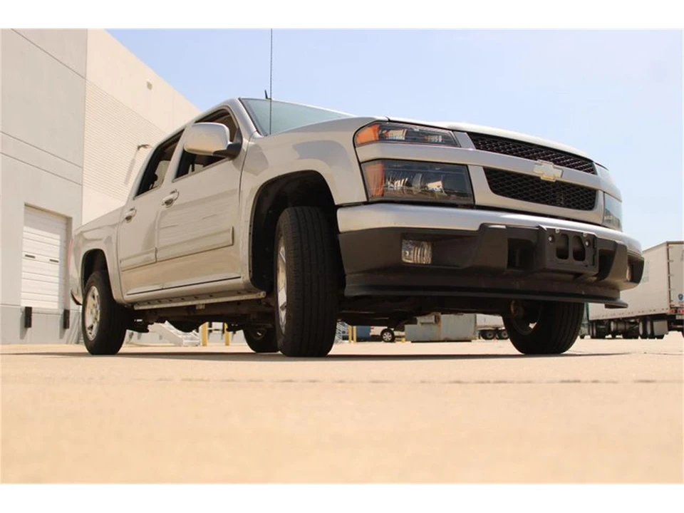 2012 Chevrolet Colorado 1st Gen - Image 22 of 31