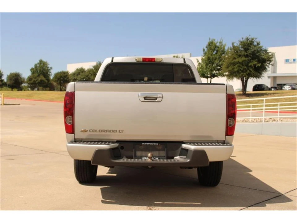 2012 Chevrolet Colorado 1st Gen - Image 12 of 31