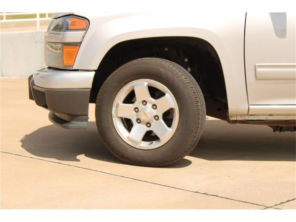 2012 Chevrolet Colorado 1st Gen - Image 27 of 31