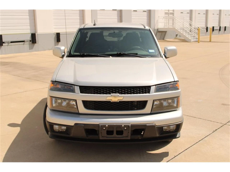 2012 Chevrolet Colorado 1st Gen - Image 23 of 31