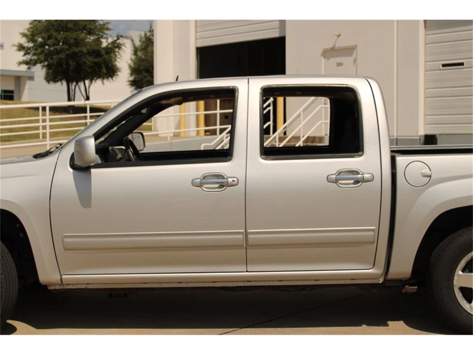 2012 Chevrolet Colorado 1st Gen - Image 28 of 31
