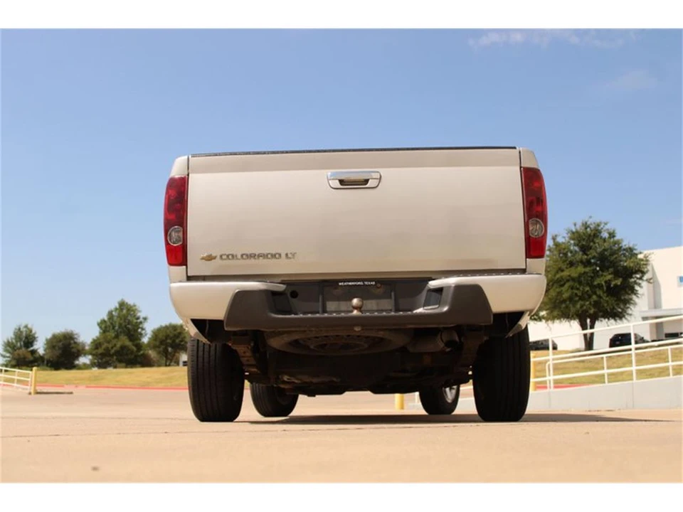 2012 Chevrolet Colorado 1st Gen - Image 13 of 31