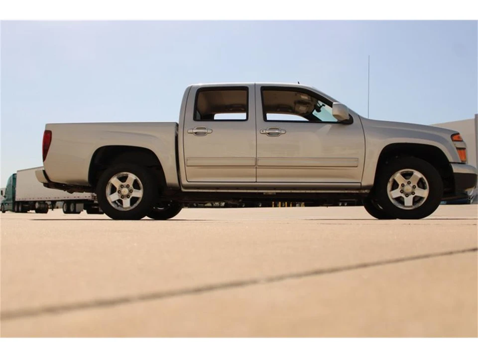 2012 Chevrolet Colorado 1st Gen - Image 19 of 31
