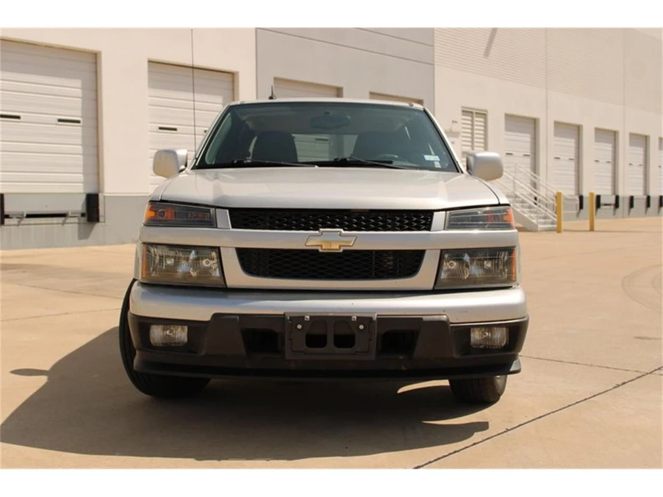 2012 Chevrolet Colorado 1st Gen - Image 24 of 31