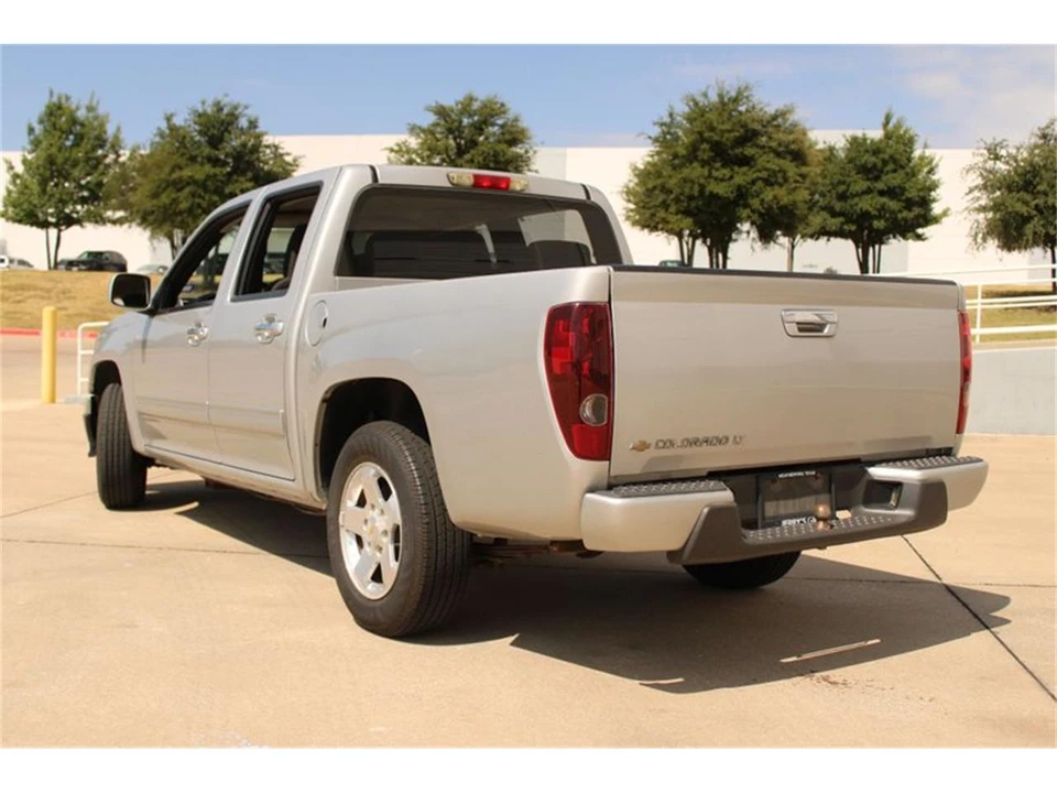 2012 Chevrolet Colorado 1st Gen - Image 9 of 31
