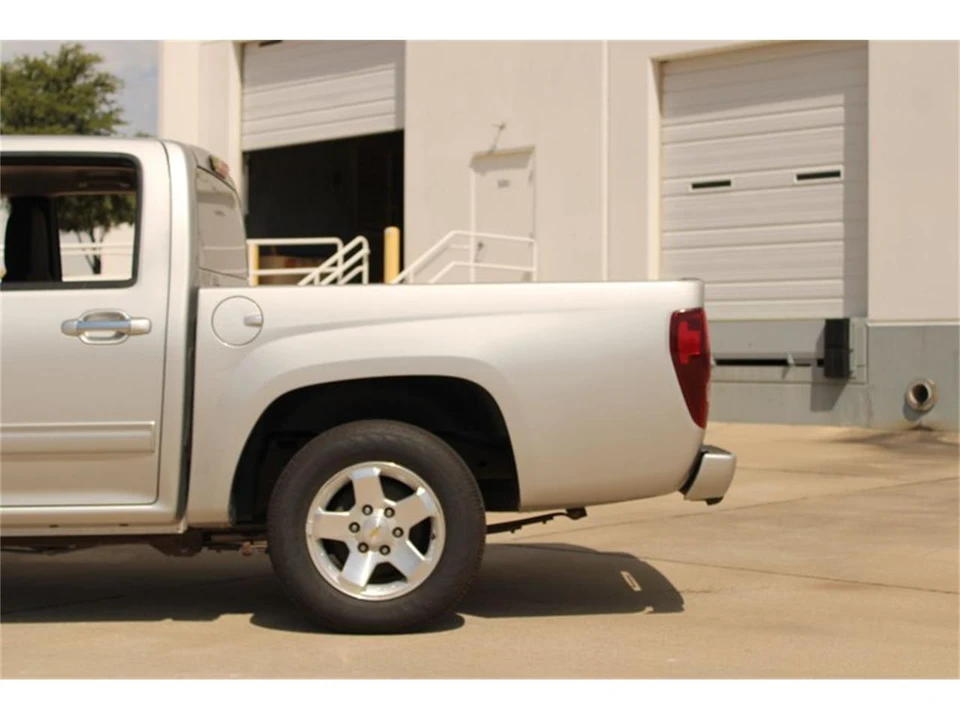 2012 Chevrolet Colorado 1st Gen - Image 29 of 31