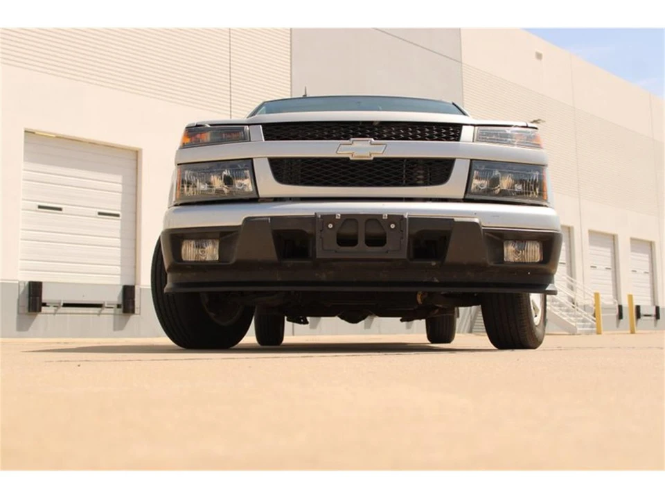 2012 Chevrolet Colorado 1st Gen - Image 25 of 31