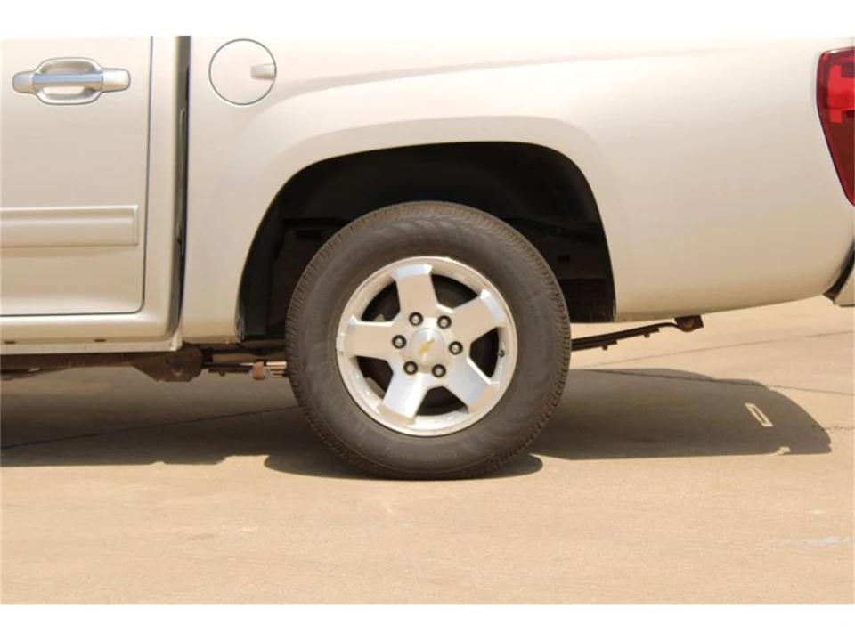 2012 Chevrolet Colorado 1st Gen - Image 30 of 31