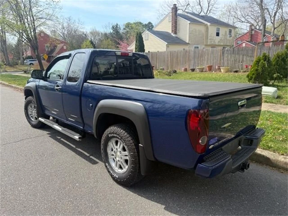 2012 Chevrolet Colorado 1st Gen - Image 8 of 15