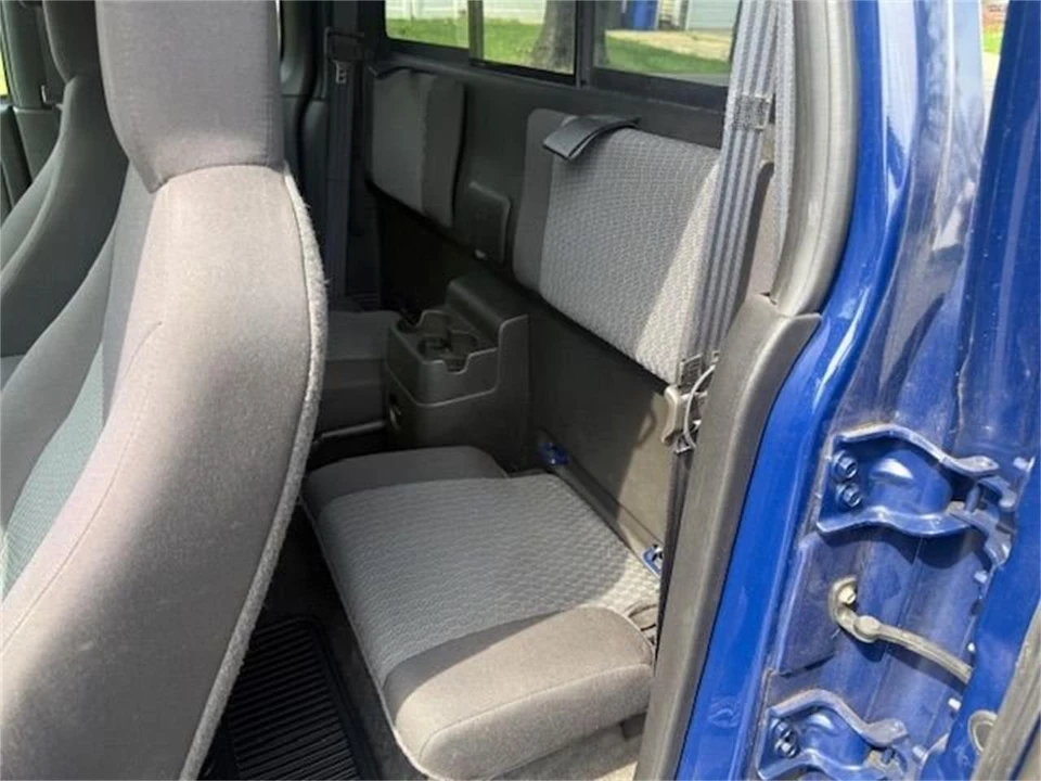 2012 Chevrolet Colorado 1st Gen - Image 12 of 15