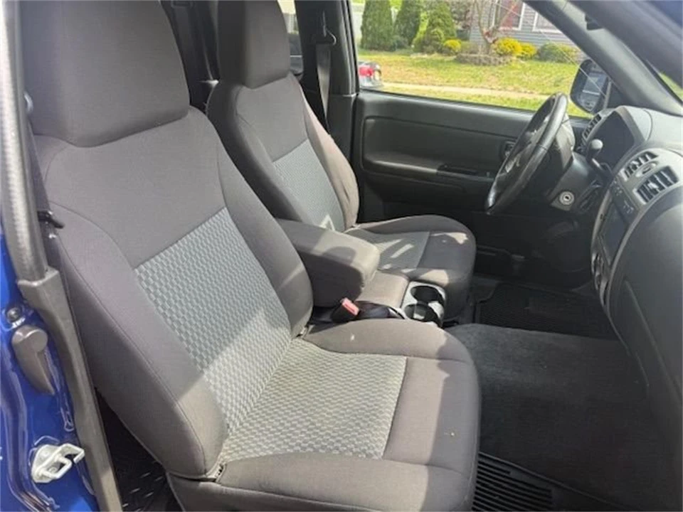 2012 Chevrolet Colorado 1st Gen - Image 14 of 15