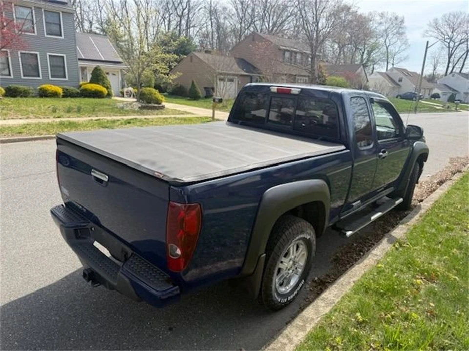 2012 Chevrolet Colorado 1st Gen - Image 6 of 15