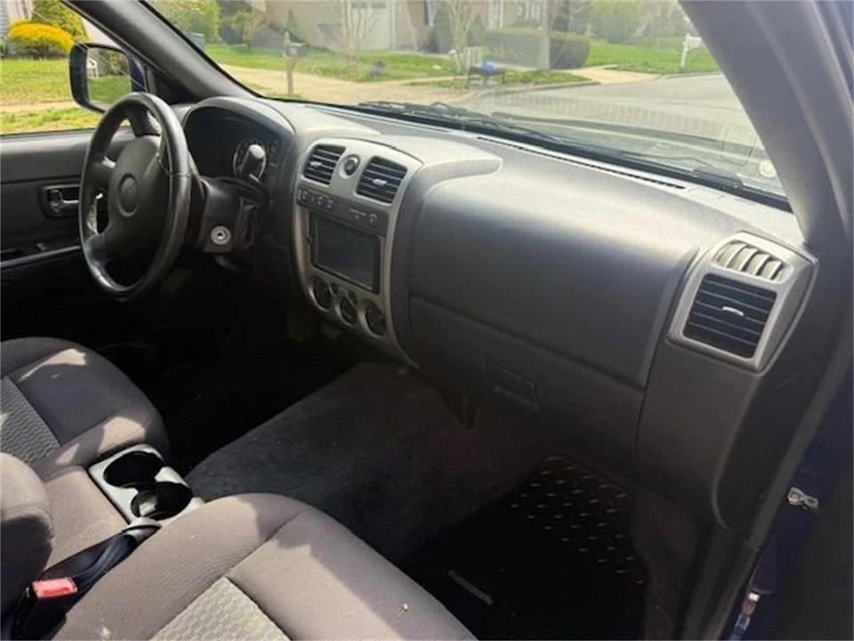 2012 Chevrolet Colorado 1st Gen - Image 13 of 15