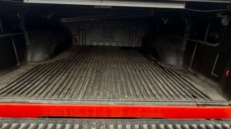 2012 Chevrolet Colorado 1st Gen - Image 8 of 12