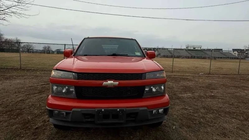 2012 Chevrolet Colorado 1st Gen - Image 3 of 12