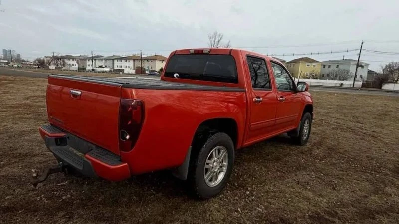 2012 Chevrolet Colorado 1st Gen - Image 4 of 12