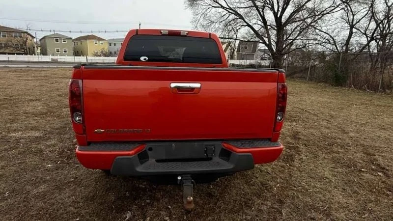 2012 Chevrolet Colorado 1st Gen - Image 5 of 12