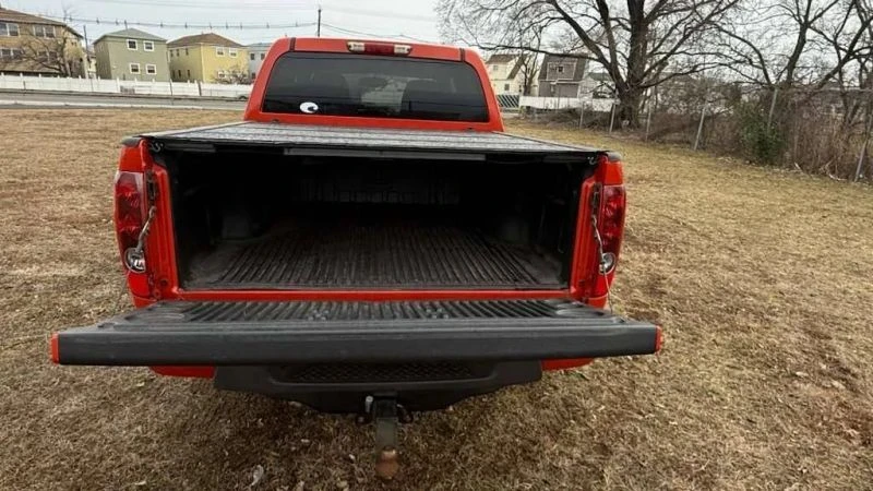 2012 Chevrolet Colorado 1st Gen - Image 7 of 12