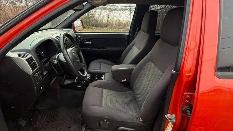 2012 Chevrolet Colorado 1st Gen - Image 12 of 12