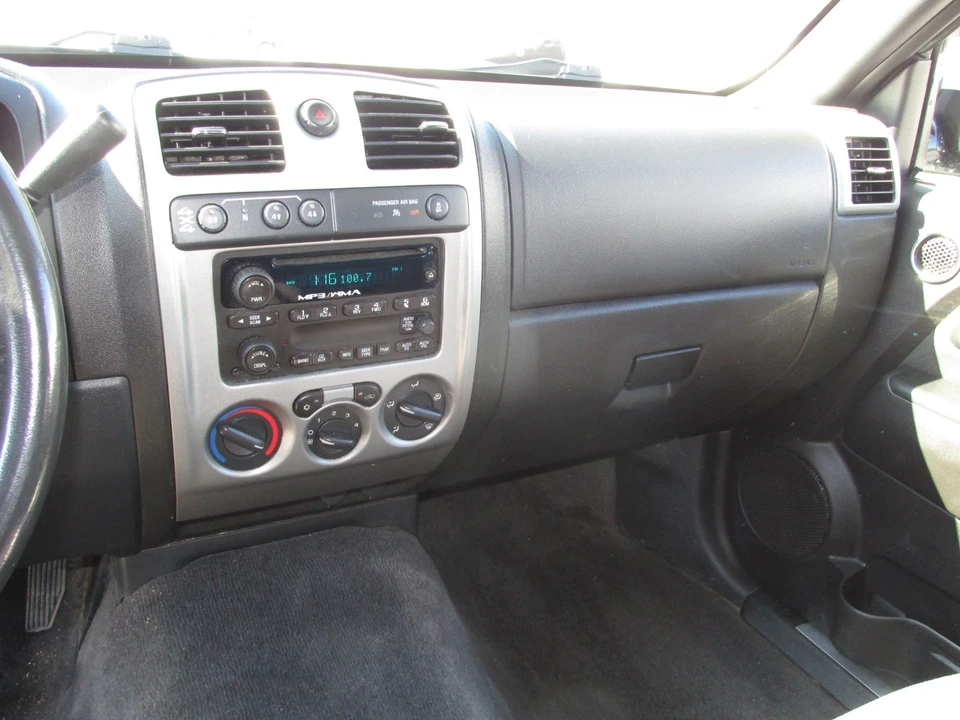 2012 Chevrolet Colorado 1st Gen - Image 17 of 21