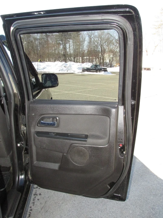 2012 Chevrolet Colorado 1st Gen - Image 11 of 21