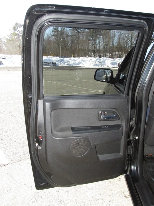 2012 Chevrolet Colorado 1st Gen - Image 10 of 21