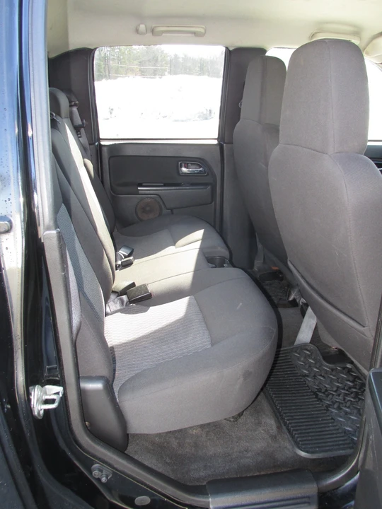 2012 Chevrolet Colorado 1st Gen - Image 14 of 21