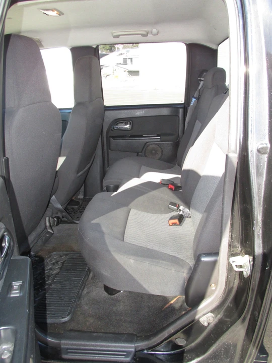 2012 Chevrolet Colorado 1st Gen - Image 15 of 21