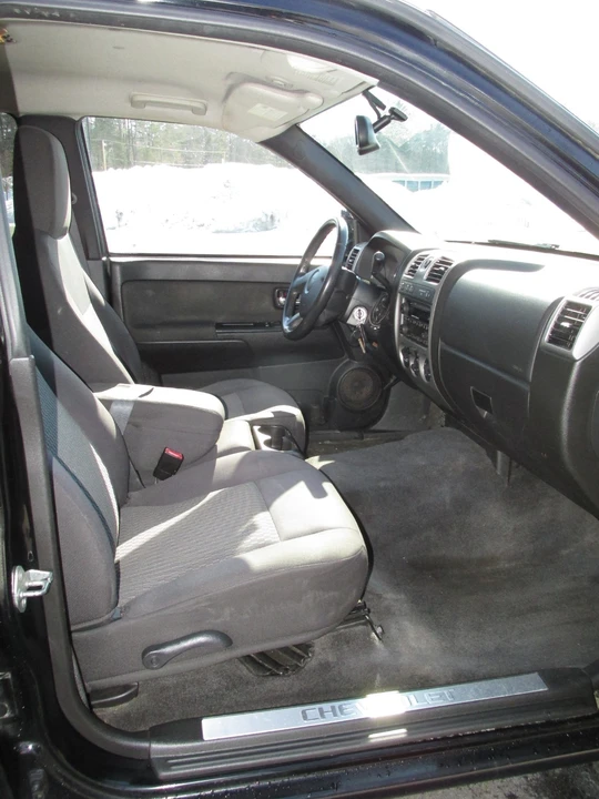 2012 Chevrolet Colorado 1st Gen - Image 13 of 21