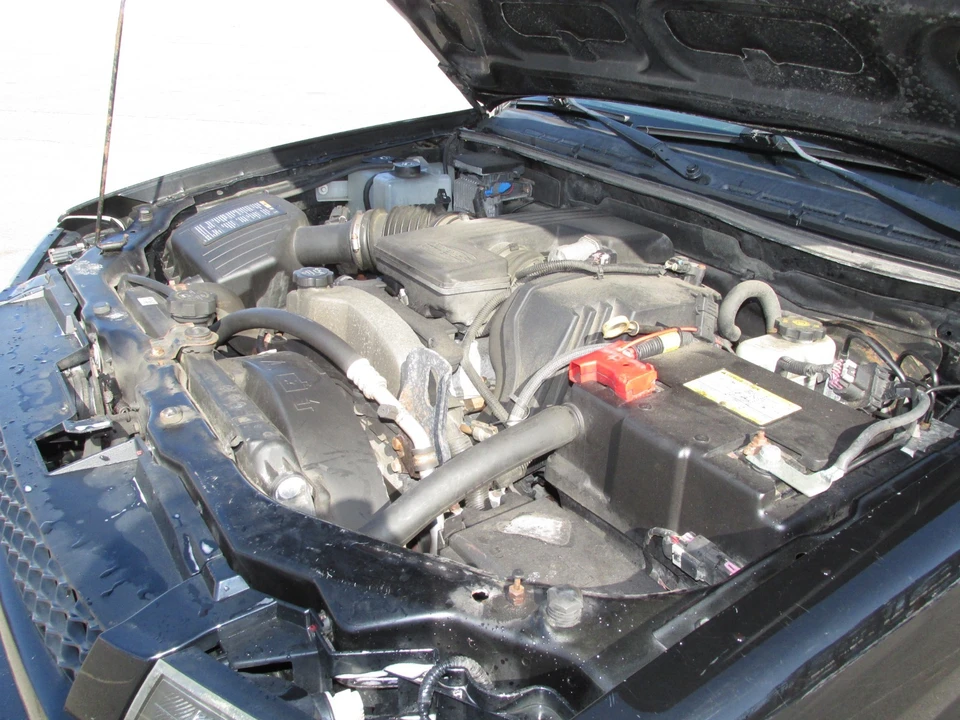 2012 Chevrolet Colorado 1st Gen - Image 19 of 21