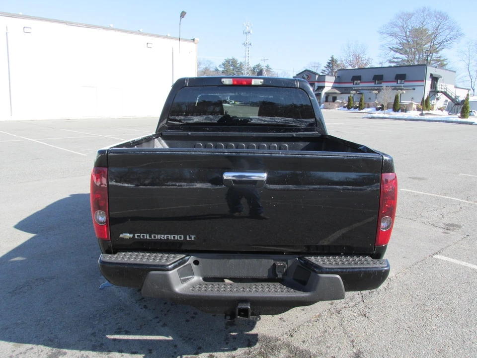 2012 Chevrolet Colorado 1st Gen - Image 4 of 21