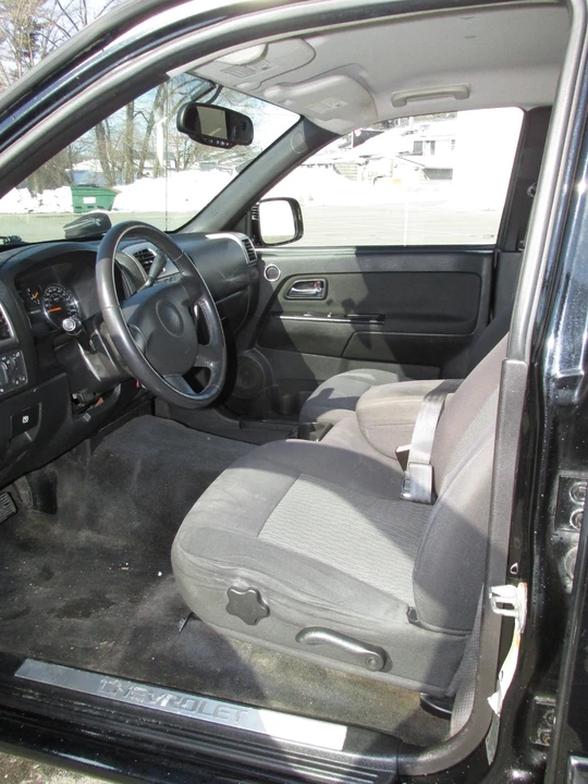 2012 Chevrolet Colorado 1st Gen - Image 16 of 21