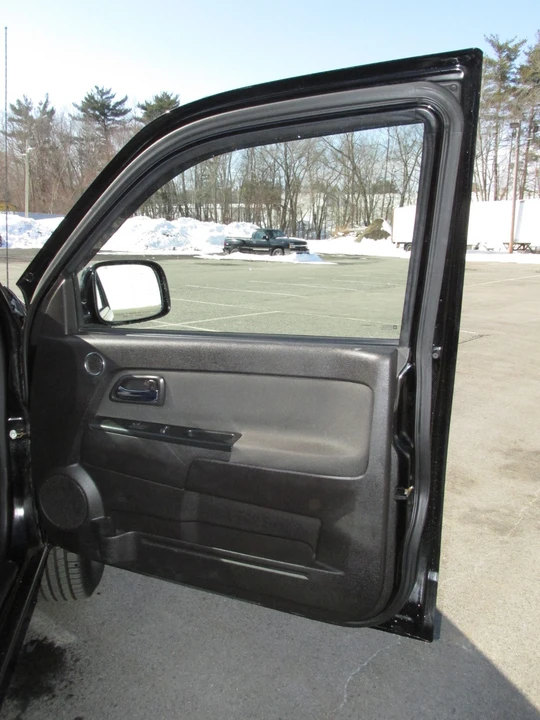 2012 Chevrolet Colorado 1st Gen - Image 12 of 21