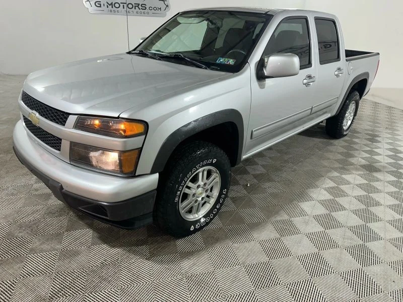 2012 Chevrolet Colorado 1st Gen - Image 2 of 12