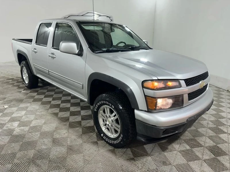2012 Chevrolet Colorado 1st Gen - Image 11 of 12