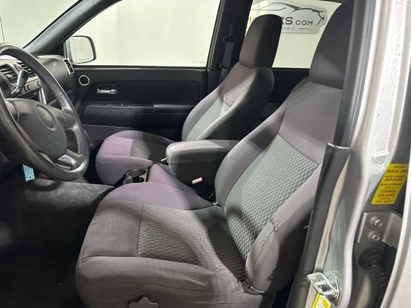 2012 Chevrolet Colorado 1st Gen - Image 12 of 12