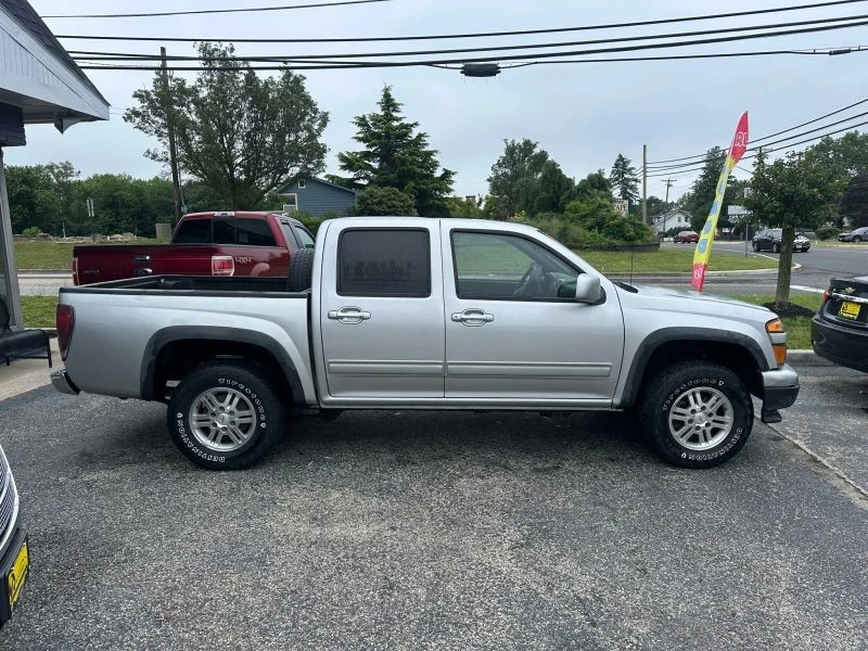 2012 Chevrolet Colorado 1st Gen - Image 9 of 12