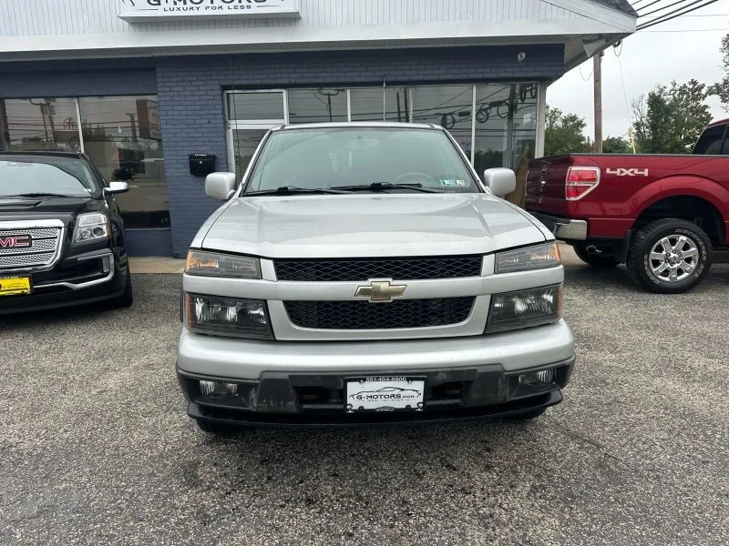 2012 Chevrolet Colorado 1st Gen - Image 2 of 12