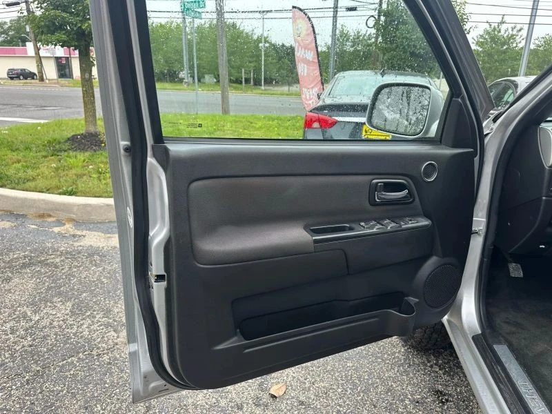 2012 Chevrolet Colorado 1st Gen - Image 10 of 12