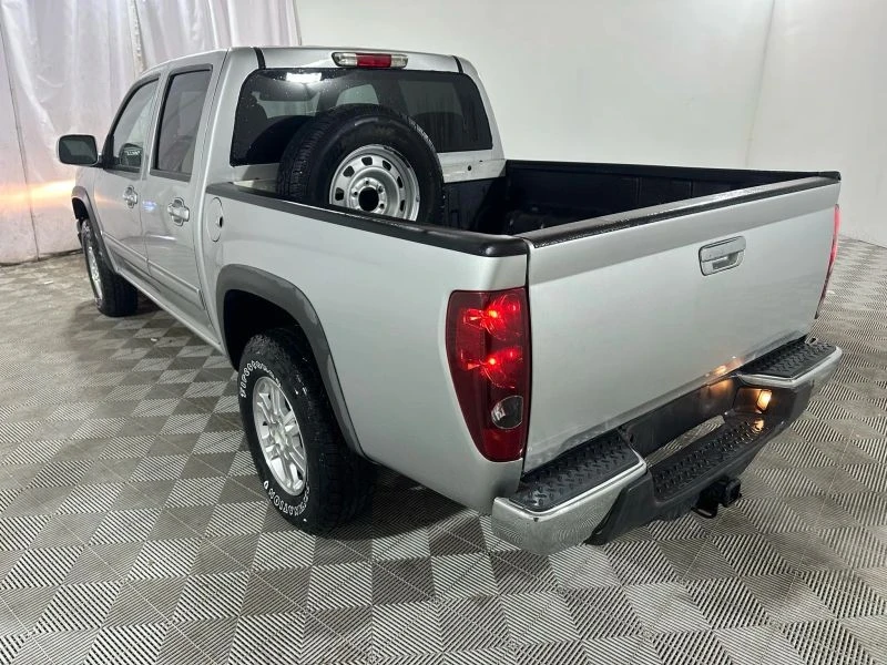 2012 Chevrolet Colorado 1st Gen - Image 6 of 12