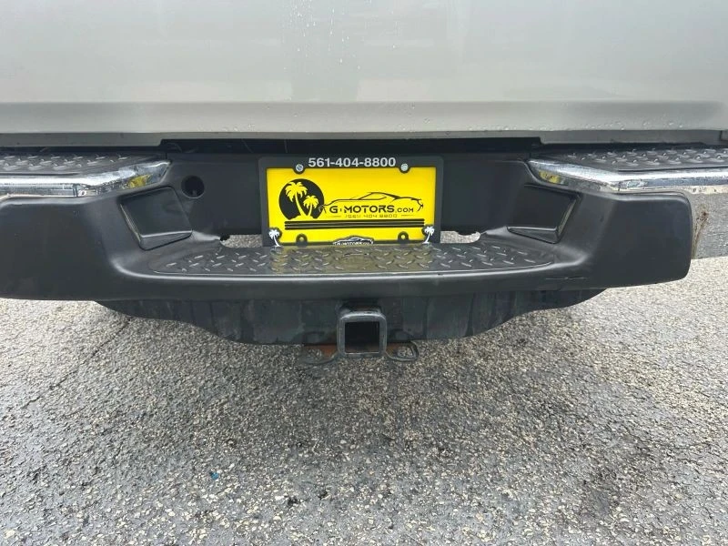 2012 Chevrolet Colorado 1st Gen - Image 7 of 12