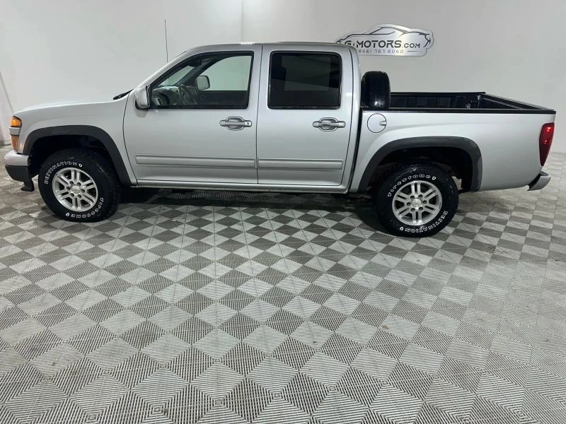 2012 Chevrolet Colorado 1st Gen - Image 4 of 12