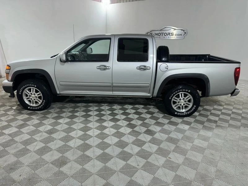 2012 Chevrolet Colorado 1st Gen - Image 3 of 12
